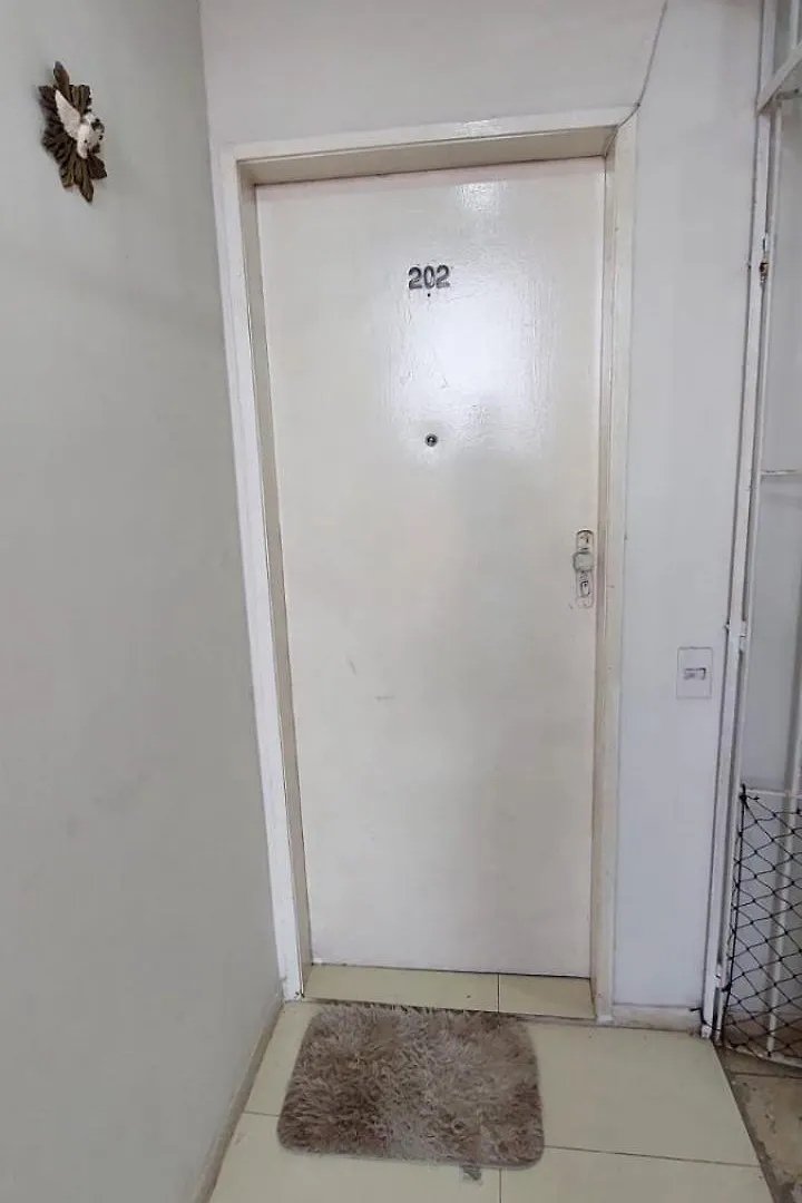 Recife Apartamento Mobiliado No Litoral Apartment
