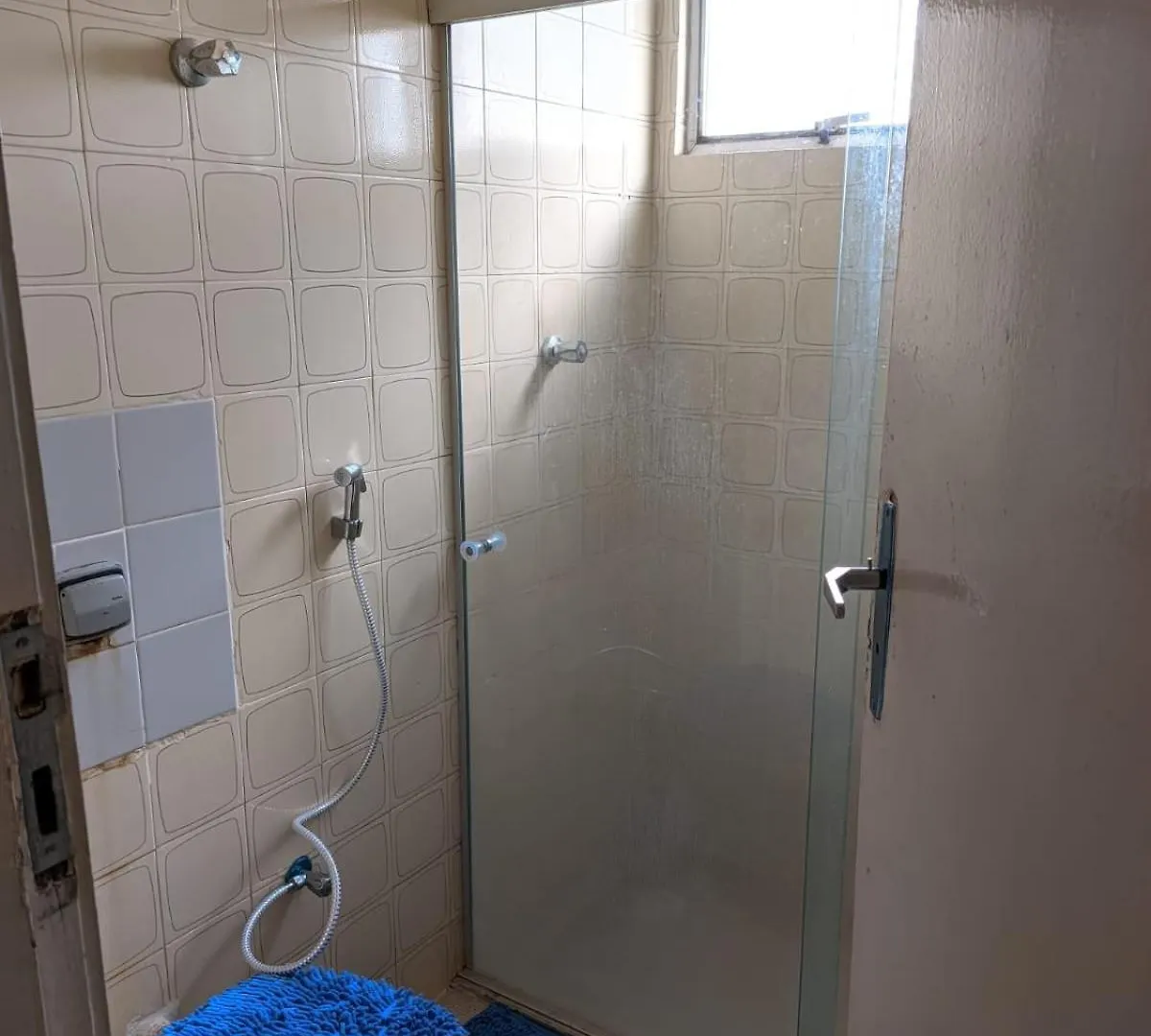 Recife Apartamento Mobiliado No Litoral Apartment