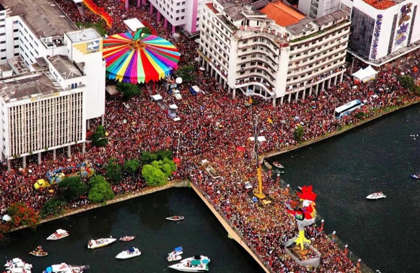 Recife Apartamento Mobiliado No Litoral Apartment Brazil