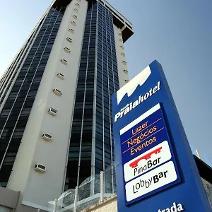 Recife Praia Hotel Recife