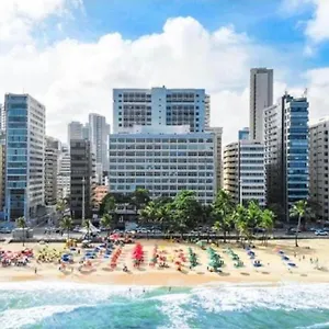 Navegantes Vista Mar Boa Viagem Recife