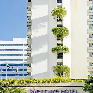 Mar Conventions Recife
