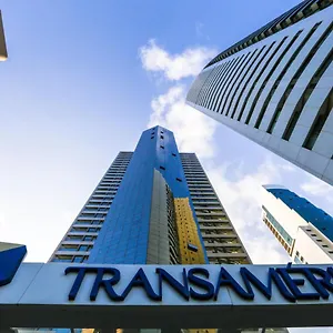 Transamerica Prestige - Class International Recife