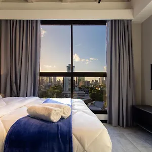 Tolive One Housi By Carpediem Recife