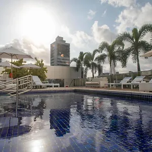 Bugan Boa Viagem - By Atlantica Recife