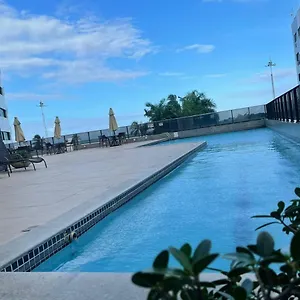 Class Internacional Frente Mar Recife