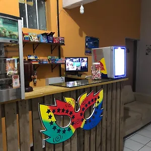 Le'frevo Pernambucano Recife