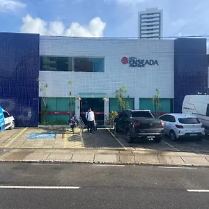 Enseada Aeroporto Recife