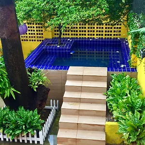 Cosmopolitan Recife